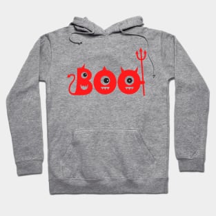 BOO Hoodie